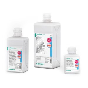 Softaskin pure emulsja myjąca