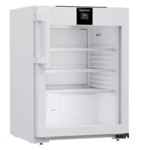 Chłodziarka na leki HMTvh 1511 Perfection z półkami