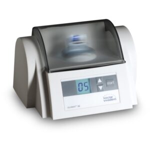 Wytrząsarka stomatologiczna Silamat S6