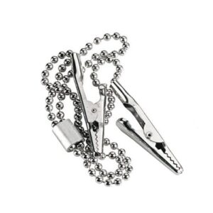 Łańcuszek do serwet